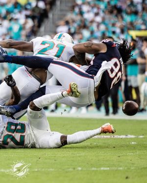 Image post by @miamidolphins on Instagram