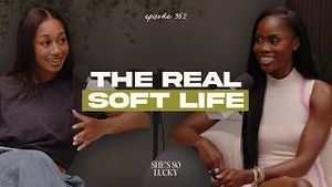 Video post by @shessoluckypod on YouTube