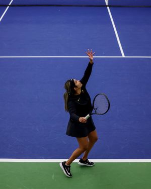 Image post by @iowatennis on Instagram