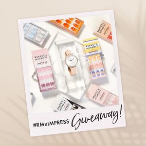 Image post by @impresslashes on Instagram