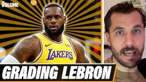 Video post by @hoopstonight on YouTube