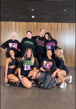 Video post by @ivetesangalo on TikTok