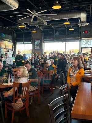 Image post by @ndsuteammakers on Instagram