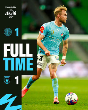 Image post by @melbournecity on Instagram