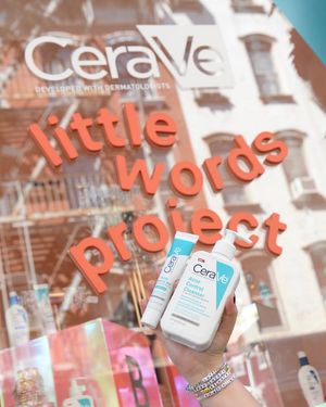 Image post by @ceraveusa on Facebook