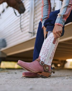 Image post by @durangoboots on Instagram