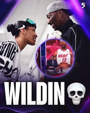 Image post by @sidelinesources on Instagram