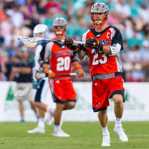 Image post by @warriorlax on Instagram