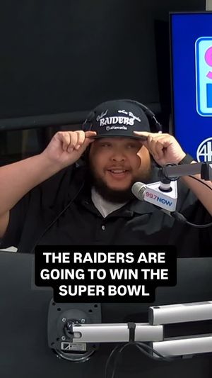 Video post by @thebigreidshow on Instagram