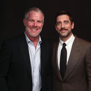 Image post by @aaronrodgers12 on Instagram