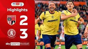 Video post by @skysportsfootball on YouTube