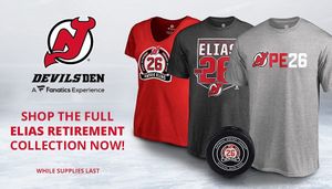 Image post by @njdevils on Instagram