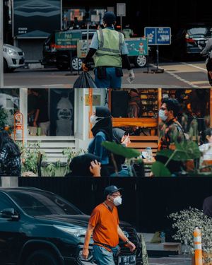 Image post by @alifmiqbaaal on Instagram