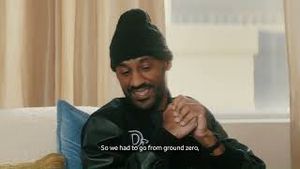 Video post by @att on YouTube