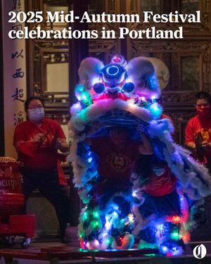 Image post by @theoregonian on Instagram