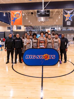 Image post by @bigshotsnation on Instagram