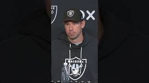 Video post by @raiders on YouTube