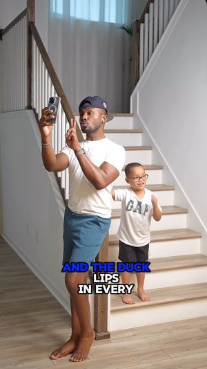 Video post by @therealdadsofnewyork on Instagram