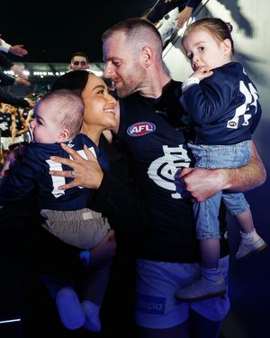 Image post by @AFL on Twitter