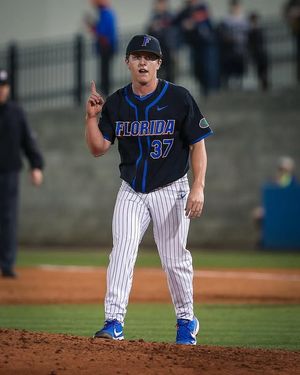 Image post by @gatorsbb on Instagram