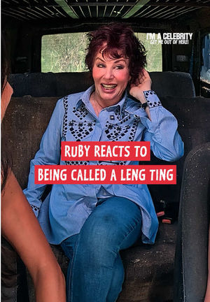 Video post by @imacelebrity on TikTok