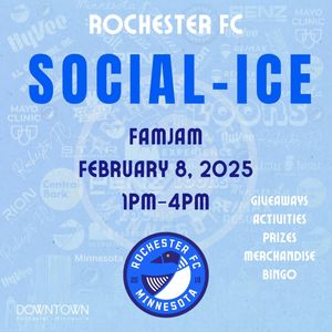 Image post by @rochesterfcminnesota on Instagram