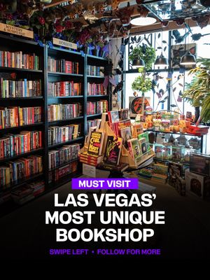 Image post by @vegas on Instagram