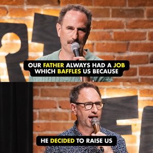 Image post by @sklarbrothers on Instagram