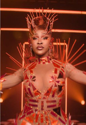 Video post by @rupaulsdragrace on TikTok