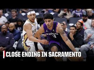 Video post by @nbaonespn on YouTube