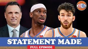 Video post by @allcity_nba on YouTube