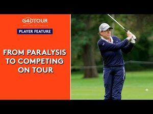 Video post by @G4DTour on YouTube