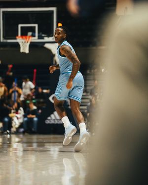 Image post by @ucdavismbb on Instagram