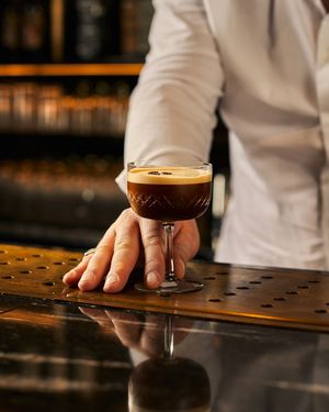 Image post by @courvoisier on Instagram
