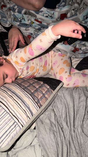 Video post by @thepuigfamily on TikTok