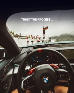 Image post by @bmwm on Instagram