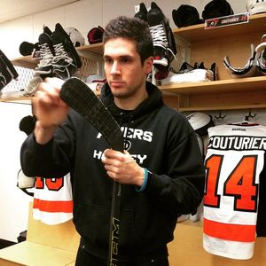 Image post by @philadelphiaflyers on Instagram