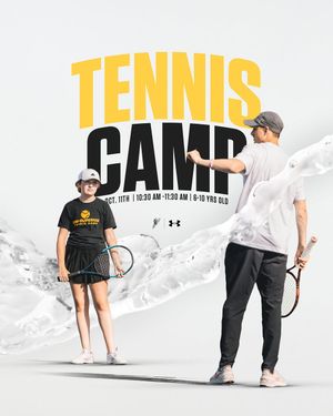 Image post by @uwstennis on Instagram