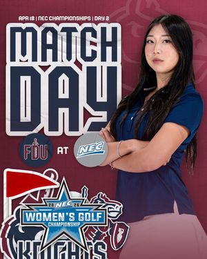 Image post by @fduwgolf on Instagram