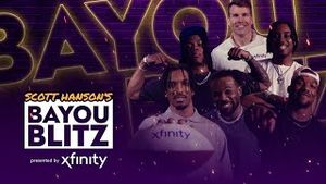 Video post by @GOAT Farm Media on YouTube