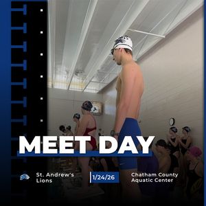Image post by @saslions.athletics on Instagram