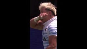 Video post by @worldrugby on YouTube