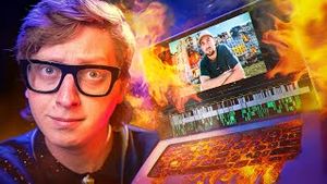 Video post by @hilliersmith on YouTube