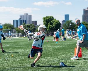 Image post by @predatorsnyclacrosse on Instagram