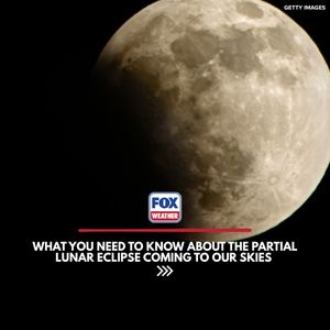 Image post by @foxweather on Instagram