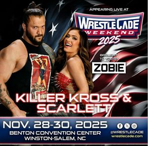 Image post by @realkillerkross on Instagram