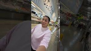 Video post by @missremiashten on YouTube