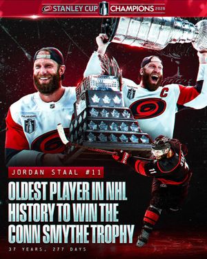 Image post by @nhl on Instagram