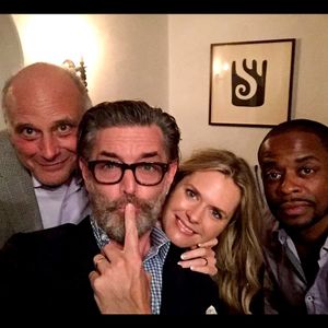 Image post by @dulehill on Instagram