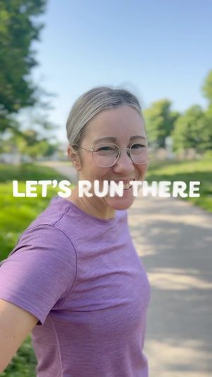 Video post by @brooksrunningde on Instagram
